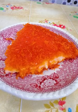 صورة لوصفة كنافه
