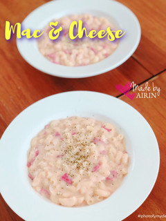 Foto resep Mac and Cheese