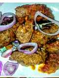 Handi kabab