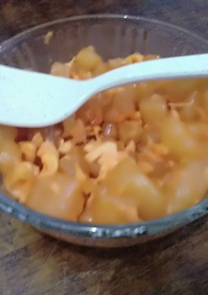 Foto resep Cilor / malor