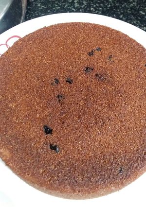 A picture of Cake.
