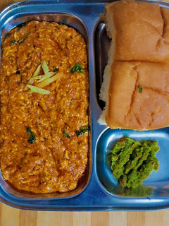 अमृतसरी पनीर भुर्जी रेसिपी मुख्य फोटो