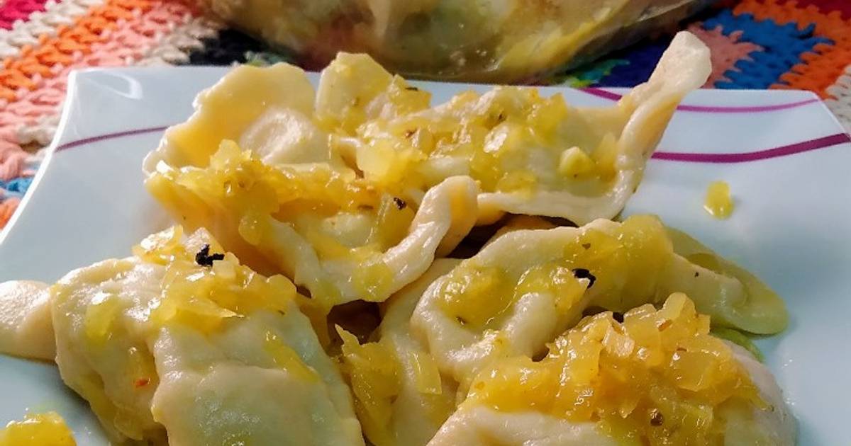 Pasta Rellena 1 873 Recetas Caseras Cookpad