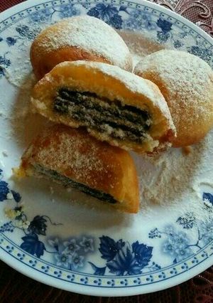 Foto resep Fried Oreo