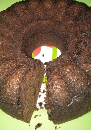 Foto resep Bolu coklat lembut