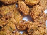 Buñuelos de Lechuga