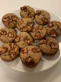Banana Baked Oatmeal