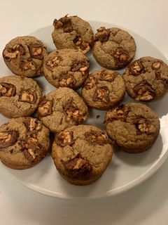 Foto resep Banana Baked Oatmeal