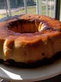 Chocoflan ❤️‍🔥