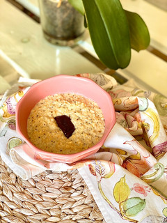 Una foto de Porridge