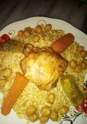 صورة لوصفة تليتلي