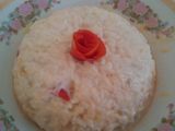 سلطة الارز