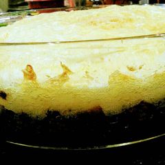 Cottage Pie A picture of Cottage Pie.