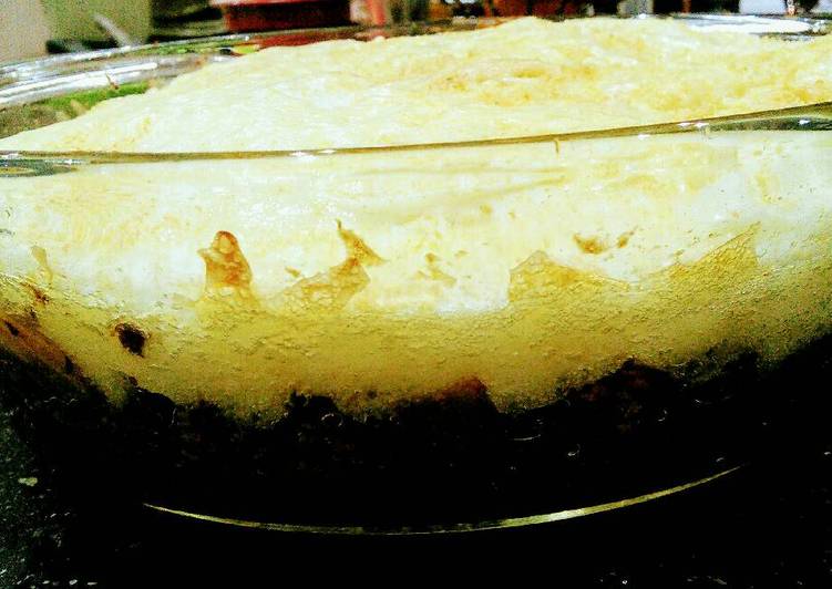 Step-by-Step Guide to Make Any-night-of-the-week Cottage Pie