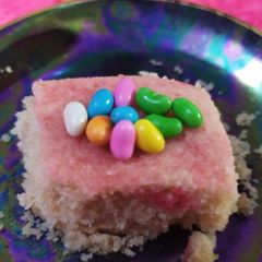 A picture of Banana Cupcake.