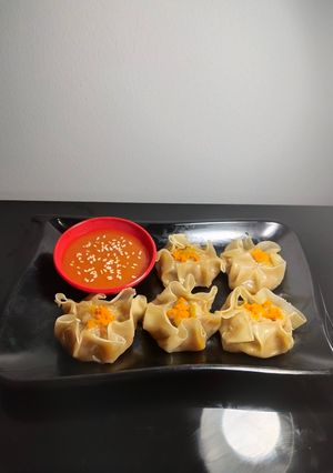 Foto resep Dimsum Ayam & Daging Sapi