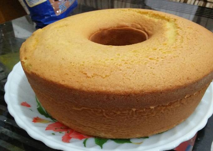 Resep Bolu Mentega Oleh Rts Fujii W. A - Cookpad Resep Bolu Mentega Oleh Rts Fujii W. A - Cookpad