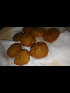 صورة لوصفة فلافل
