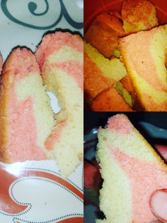 Cake ainihin hoton girkin