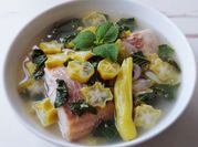 Hình ảnh của cá nấu khế