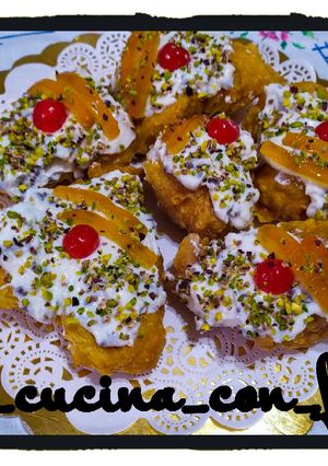 Foto di Sfincioni di San Giuseppe