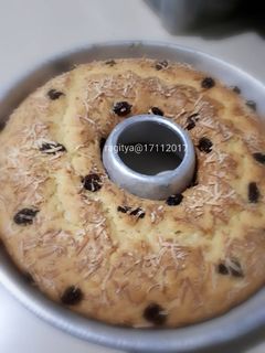 Foto resep Cake Brudel