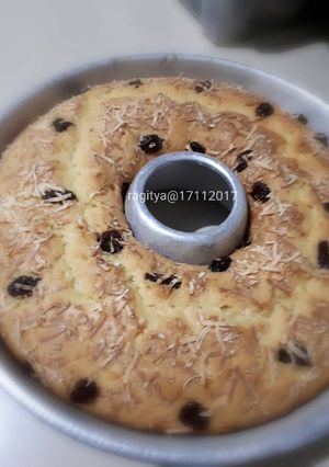 Foto resep Cake Brudel
