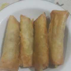 Lumpia Semarang Mini রেসিপির প্রধান ছবি