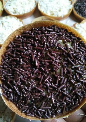 Foto resep Martabak mini