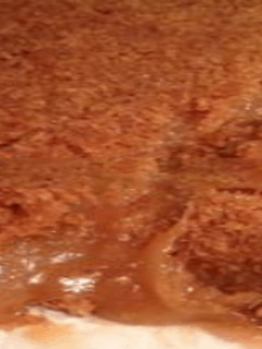 صورة لوصفة دهينة العراقية