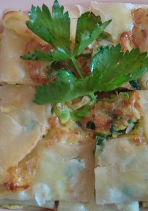 Foto resep Martabak