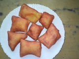 Mandazi