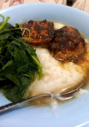 Foto resep Makanan Utk Yang Sedang Sakit