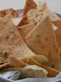 Tortilla Chips