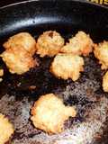 Croquetas de todo un poco
