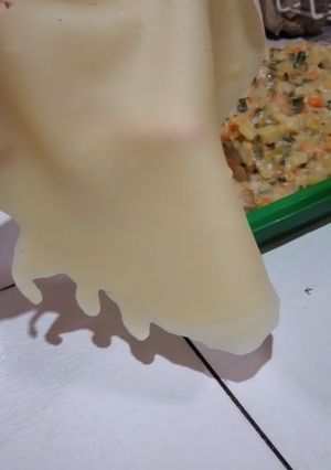 Foto resep Kulit risol lentur n pasti berhasil