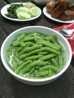 Foto resep Cendol Pandan