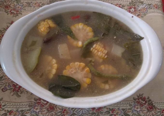 Sayur asem