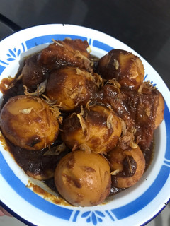 Foto resep Semur Telur Tahu