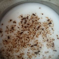 A picture of Lassi.
