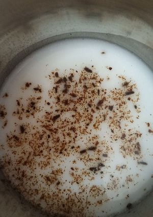 A picture of Lassi.