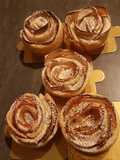 Mini Apple Tarts (Revisited)