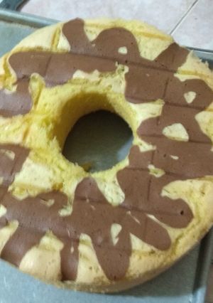 Foto resep Bolu jadul super moist