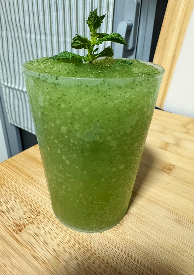 Una foto de Mojito