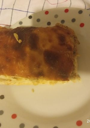 Φωτογραφία της συνταγής Κιμαδόπιτα