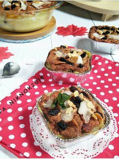 Foto resep Klappertaart
