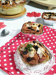 Foto resep Klappertaart