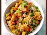 Ayam Cabe Garam
