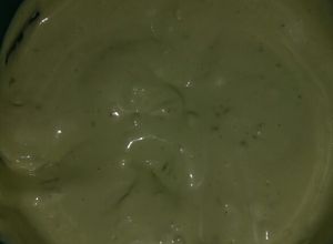 Una foto de Palta para untar súper fácil #YoCocinoConCookpad