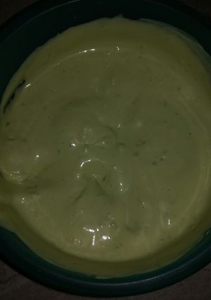 Una foto de Palta para untar súper fácil #YoCocinoConCookpad